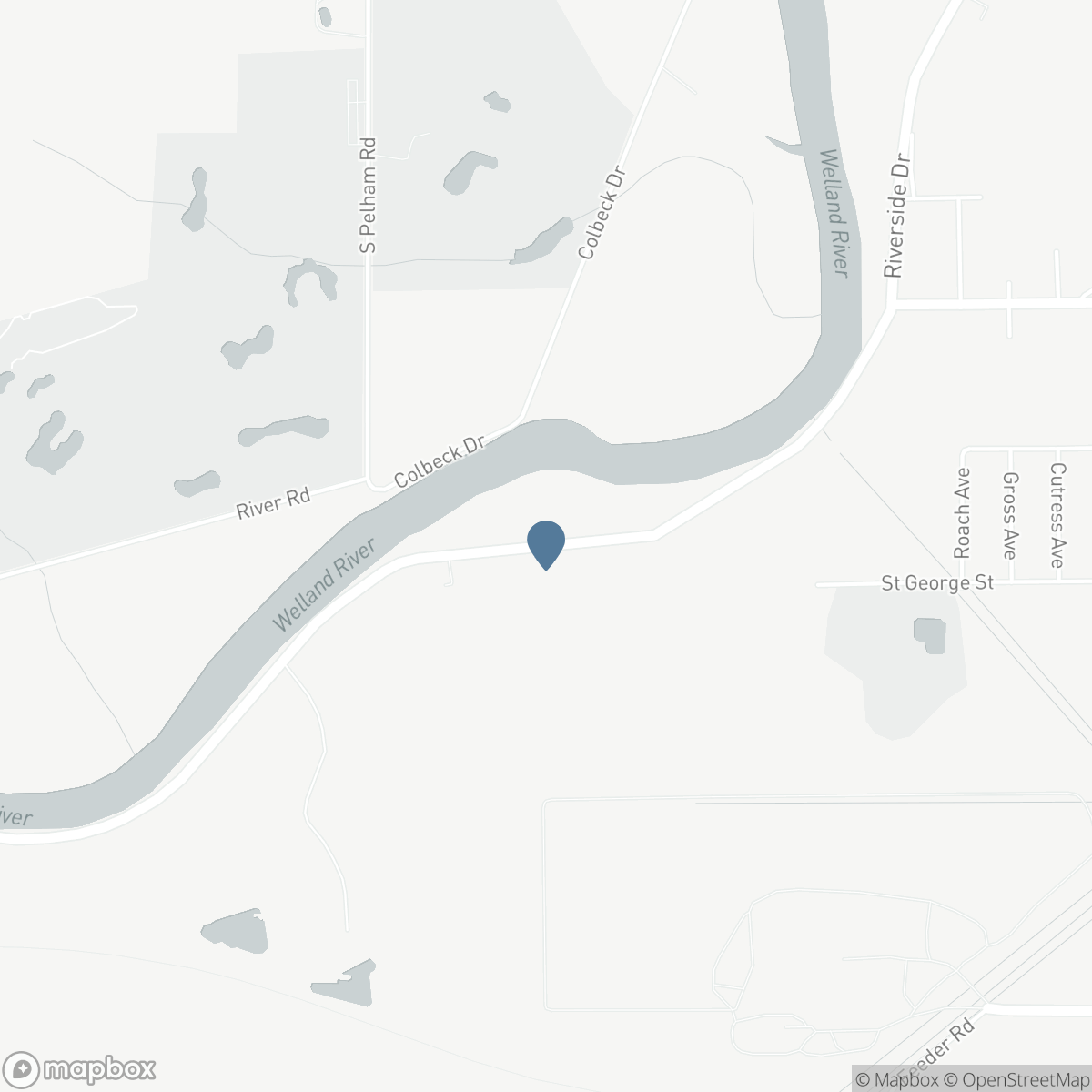 850 REGIONAL ROAD 27, West Lincoln, Ontario L0R 2J0